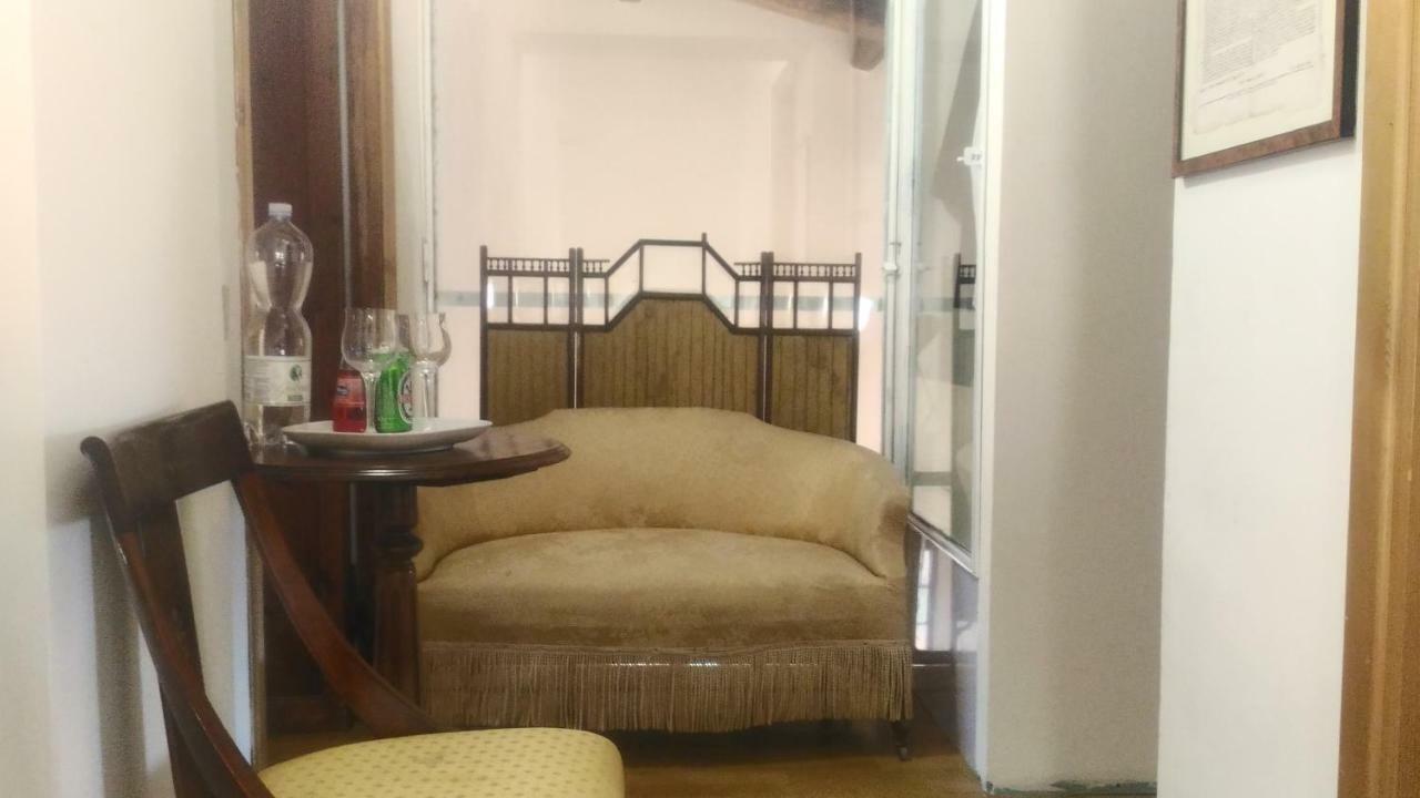 Baduerughe - Valledellago Poggio Mirteto Ngoại thất bức ảnh