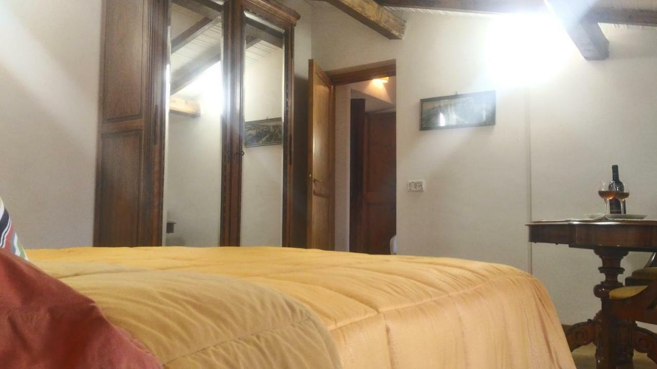 Baduerughe - Valledellago Poggio Mirteto Ngoại thất bức ảnh