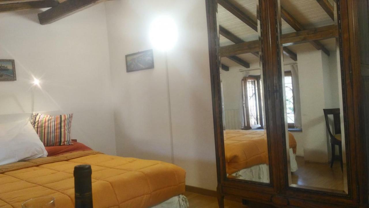Baduerughe - Valledellago Poggio Mirteto Ngoại thất bức ảnh
