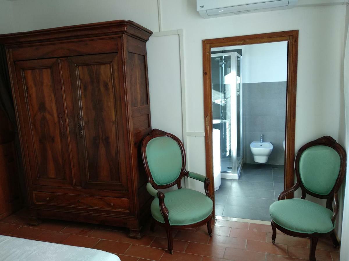 Baduerughe - Valledellago Poggio Mirteto Ngoại thất bức ảnh